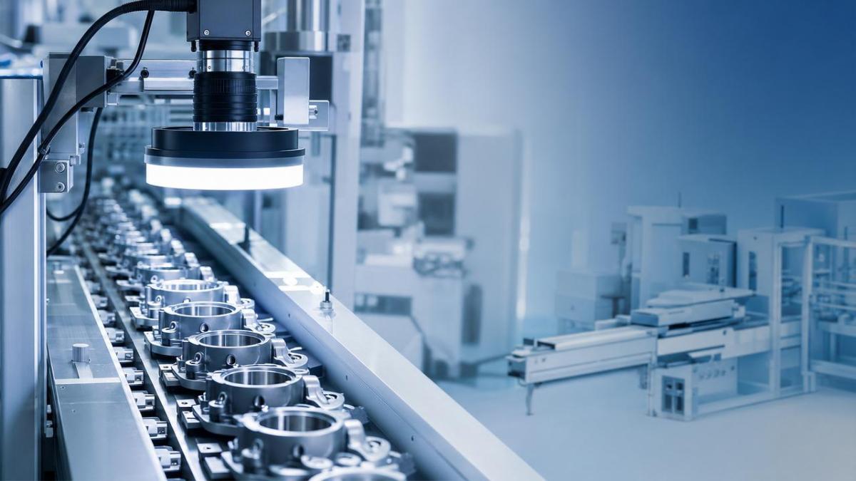 How to Improve Machine Vision Recognition Rate How to Improve Machine Vision Recognition Rate