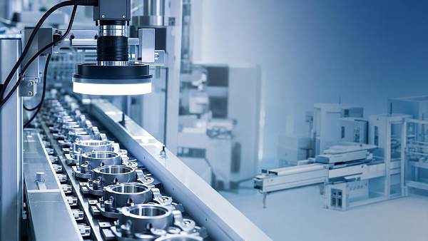 How to Improve Machine Vision Recognition Rate