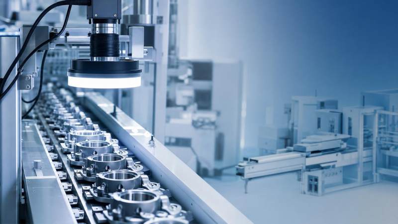 How to Improve Machine Vision Recognition Rate How to Improve Machine Vision Recognition Rate