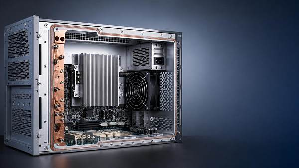 Sheet Metal Chassis Design: EMI and Cooling Tradeoffs