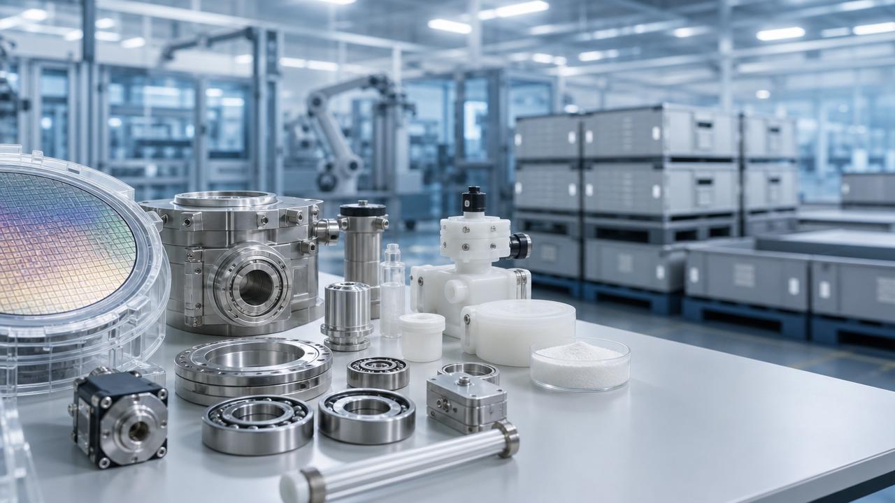 Strategic Sourcing Risks to Check in 2026