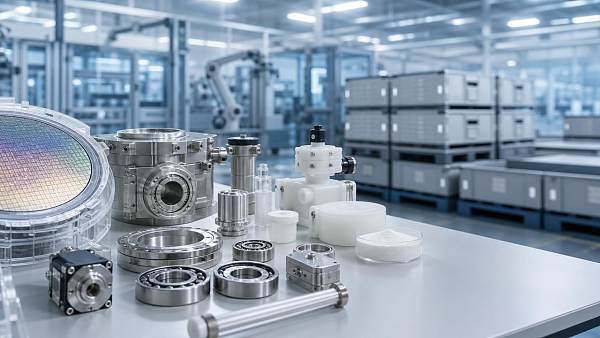 Strategic Sourcing Risks to Check in 2026