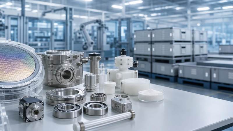 Strategic Sourcing Risks to Check in 2026 Strategic Sourcing Risks to Check in 2026