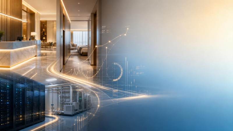 Hospitality Benchmarking: KPIs That Actually Matter