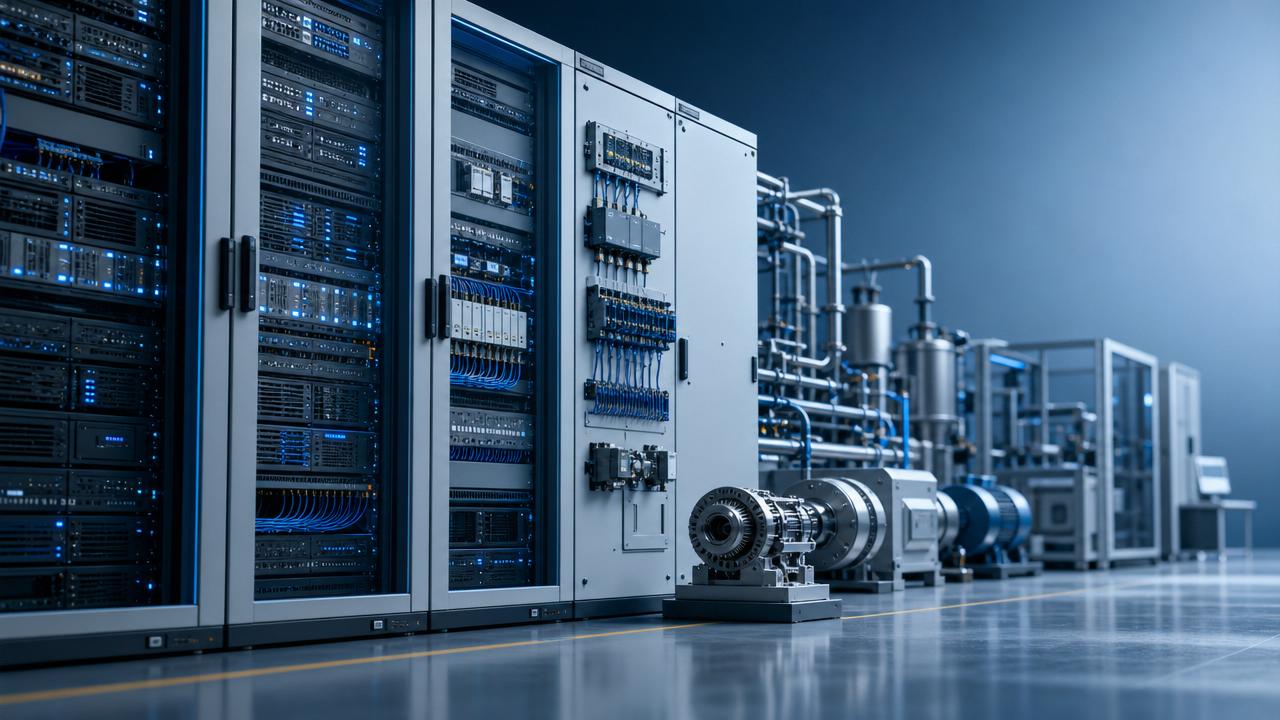 Tech Stack Audit Checklist for Scalable Operations