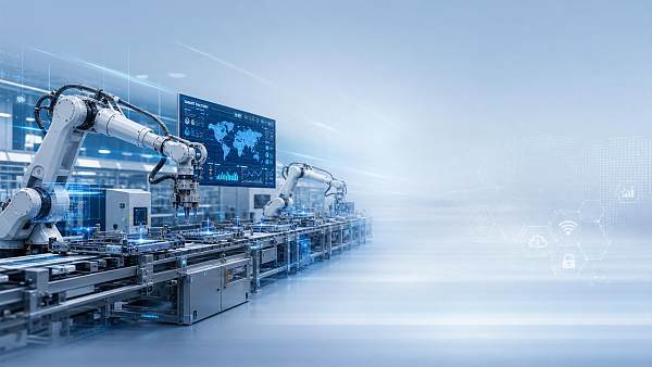 2026 Manufacturing Trends Shaping Factory Investment