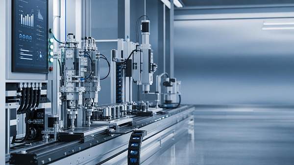 How to Evaluate Manufacturing Equipment ROI Before You Buy