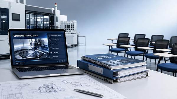 E-Learning vs Classroom Training: Which Delivers Better Compliance Results?