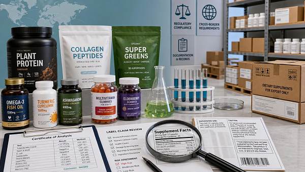 Wellness Products: Common Claims and Compliance Risks