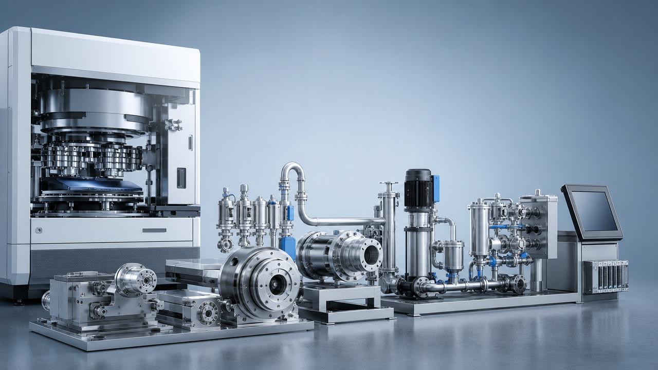 B2B Manufacturing Trends Shaping Supply Chains in 2026