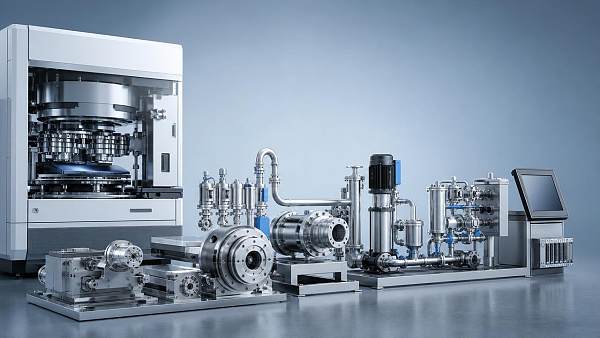 B2B Manufacturing Trends Shaping Supply Chains in 2026
