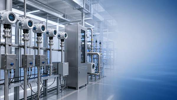 Environmental Monitoring Systems: Key Features for Compliance