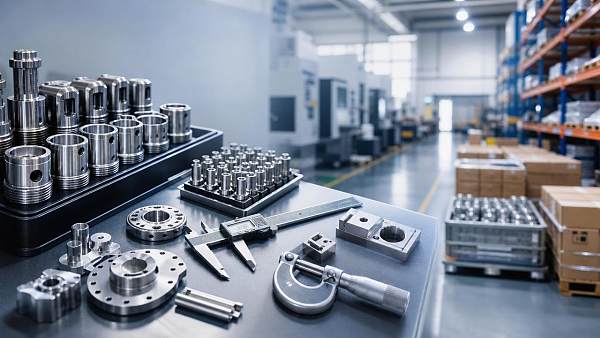 How to Evaluate Manufacturing Components for Cost, Tolerance, and Lead Time