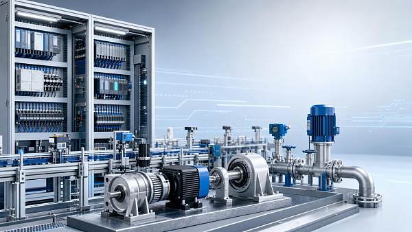 Industrial Maintenance Checklist to Reduce Downtime in Automated Lines