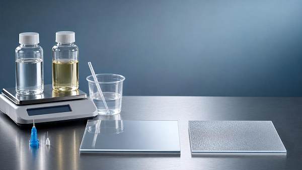 Resins and Hardeners: How to Match Pot Life, Strength, and Finish