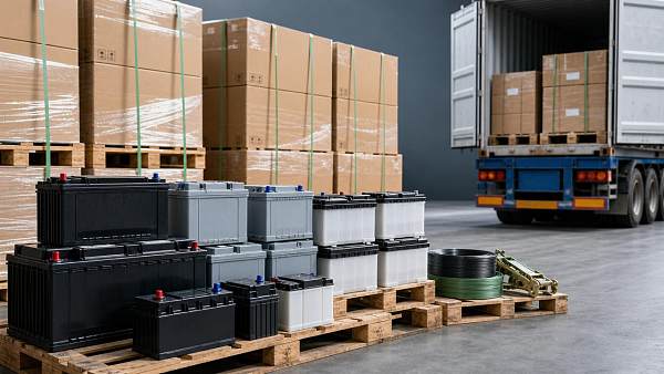 Car Batteries Wholesale: Cost Factors, MOQ, and Warranty Risks