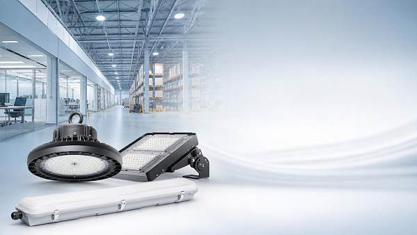 LED Commercial Lighting: How to Compare ROI, Lifespan, and Maintenance