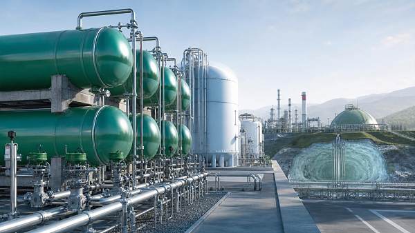 Green Hydrogen Storage Solutions: Cost, Safety, and Scale in 2026