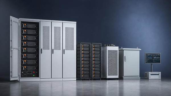 How to Compare Storage Solutions for Energy Density and Risk
