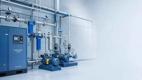 Energy Auditing Checklist: Find Waste, Cut Costs, Improve Uptime