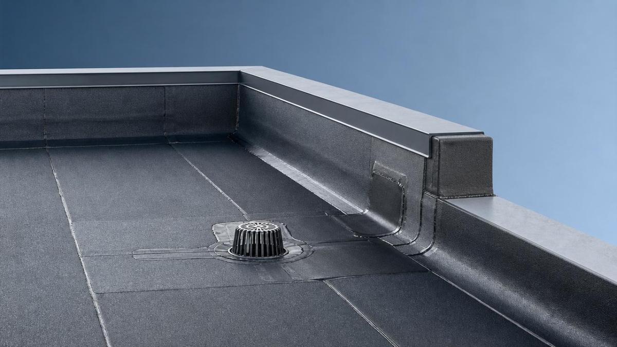SBS Modified Bitumen Membrane: Common Failures and Fixes SBS Modified Bitumen Membrane: Common Failures and Fixes