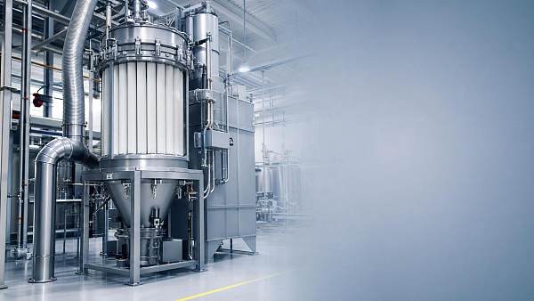 How to Choose Dust Collectors for Fine Powder Control