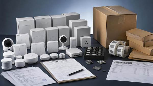 Smart Home Devices Wholesale Bulk Order: Cost Traps to Check First