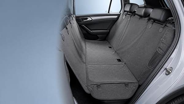 How to Choose Car Seat Covers for Pets That Actually Stay Clean