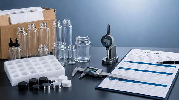 How to Compare Glass Bottles Wholesale Costs Without Missing Quality Risks