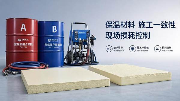 Polyurethane Foam Insulation Bulk: When Lower Price Leads to Higher Jobsite Waste
