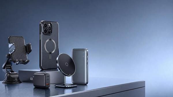 Mobile Accessories Trends in 2026: Which Categories Still Have Margin