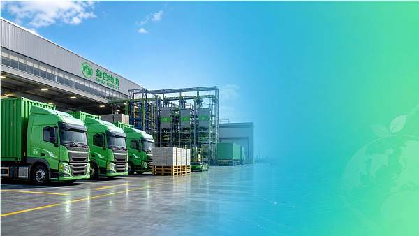 Sustainable Logistics Strategies That Cut Cost and Emissions