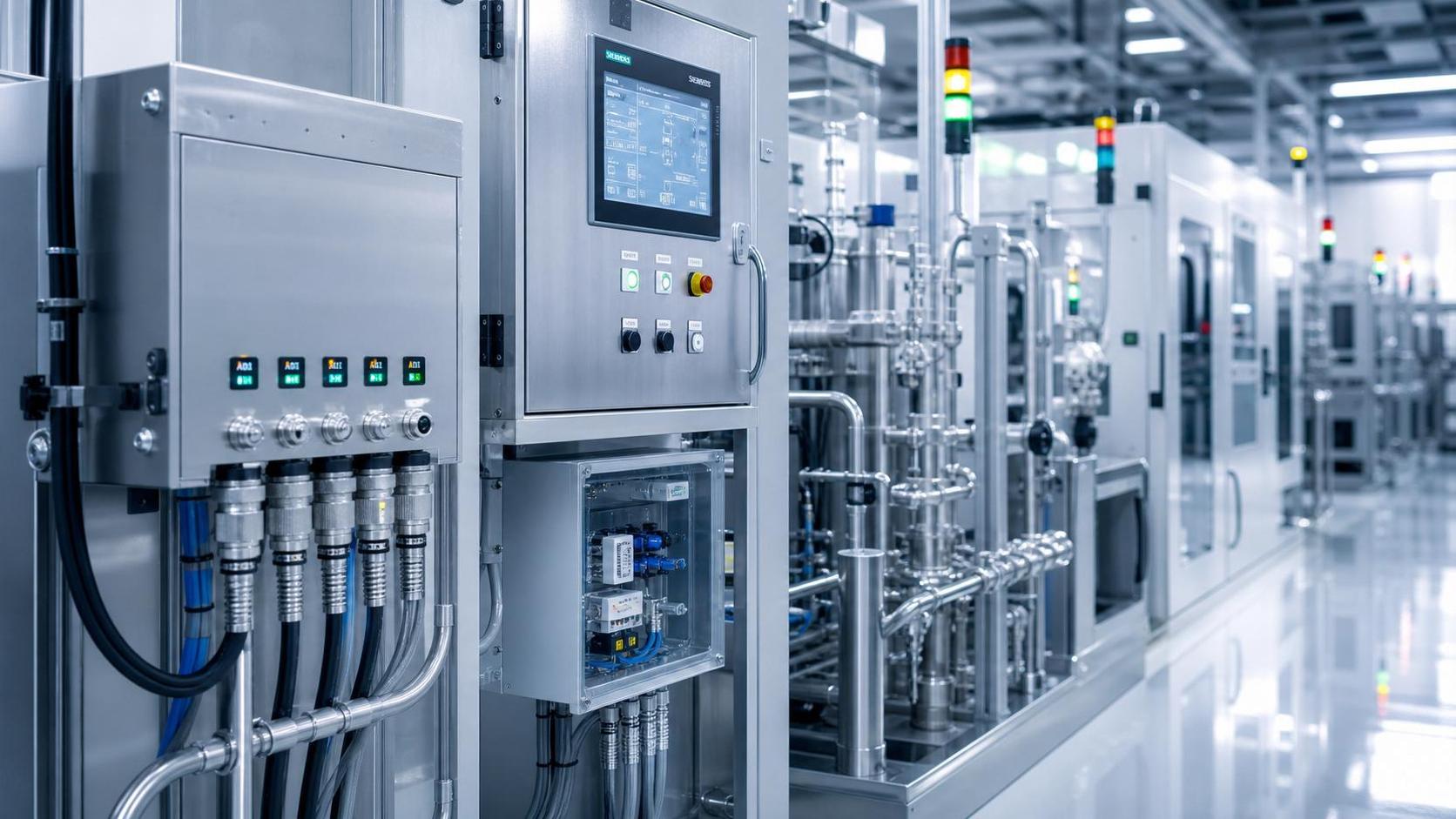 SEMI Standards for Automation Compliance Basics