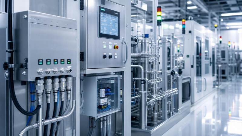 SEMI Standards for Automation Compliance Basics