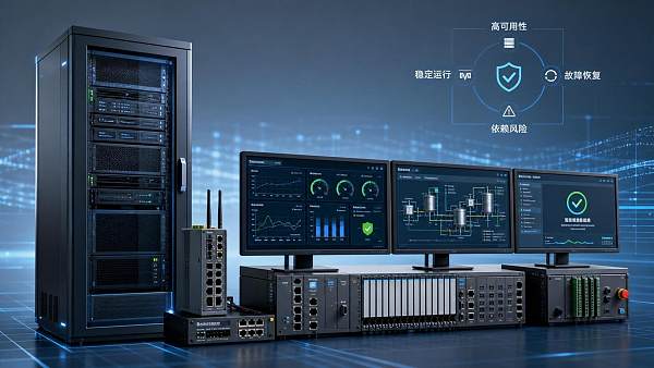 Software Uptime Metrics That Actually Reveal System Risk