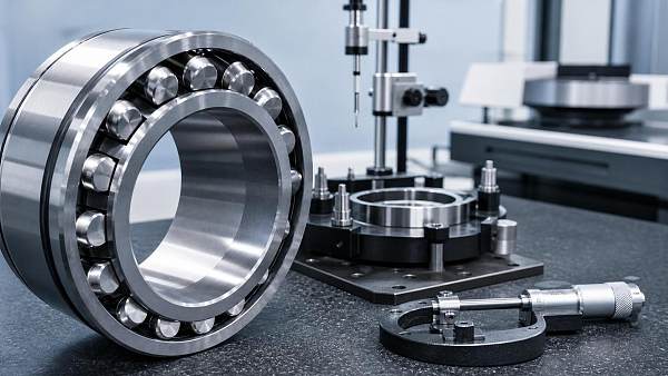 Cross Roller Bearing Inner Ring Tolerance Basics