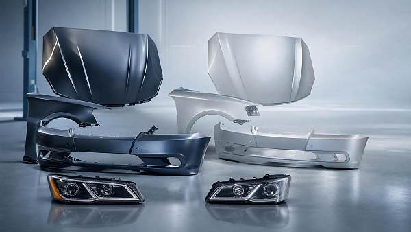 Auto Body Parts Guide: OEM vs Aftermarket Cost and Fit