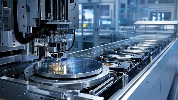 How to Improve AI Wafer Testing Throughput Without More Retest