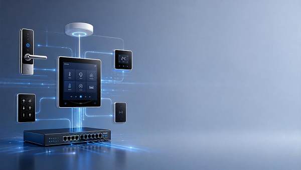 Smart Hotel System Integration: Common Failures and How to Prevent Them