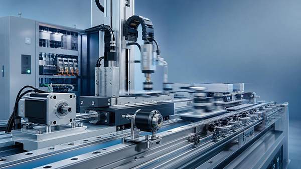 Motion Control Solutions Manufacturer Selection: 7 Performance Checks That Matter