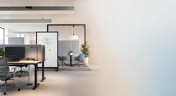 Office Decor Trends for 2026: What Improves Focus Without Raising Fit-Out Costs