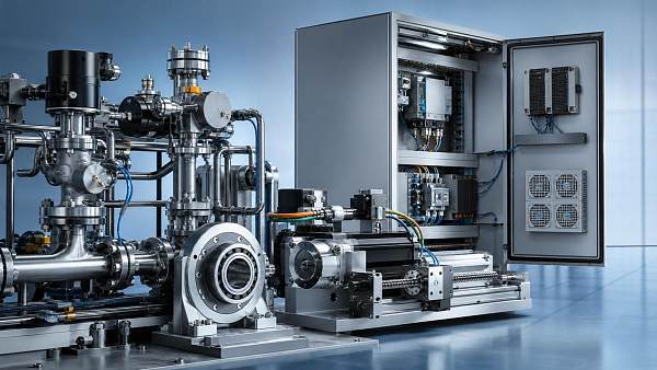 High-Tech Infrastructure Systems: Key Failure Points to Review Early