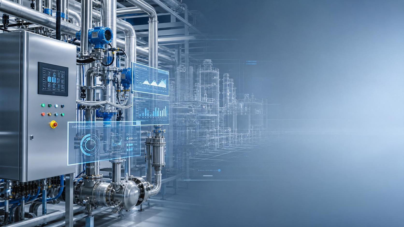 Industrial Software Solutions for Process Control: What Improves Stability First?