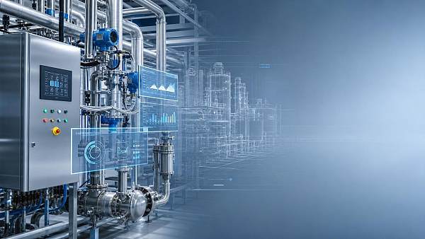 Industrial Software Solutions for Process Control: What Improves Stability First?