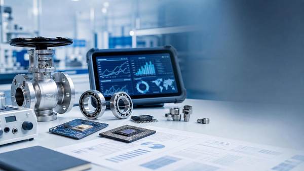 Procurement Intelligence Market Analysis: 2026 Signals That Affect Vendor Strategy