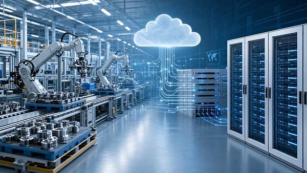 Cloud ERP for Manufacturing: Costs, Limits, and Rollout Risks