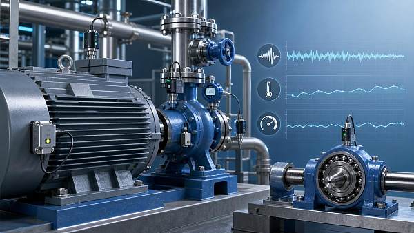 How Predictive Maintenance Reduces Downtime in High-Load Equipment