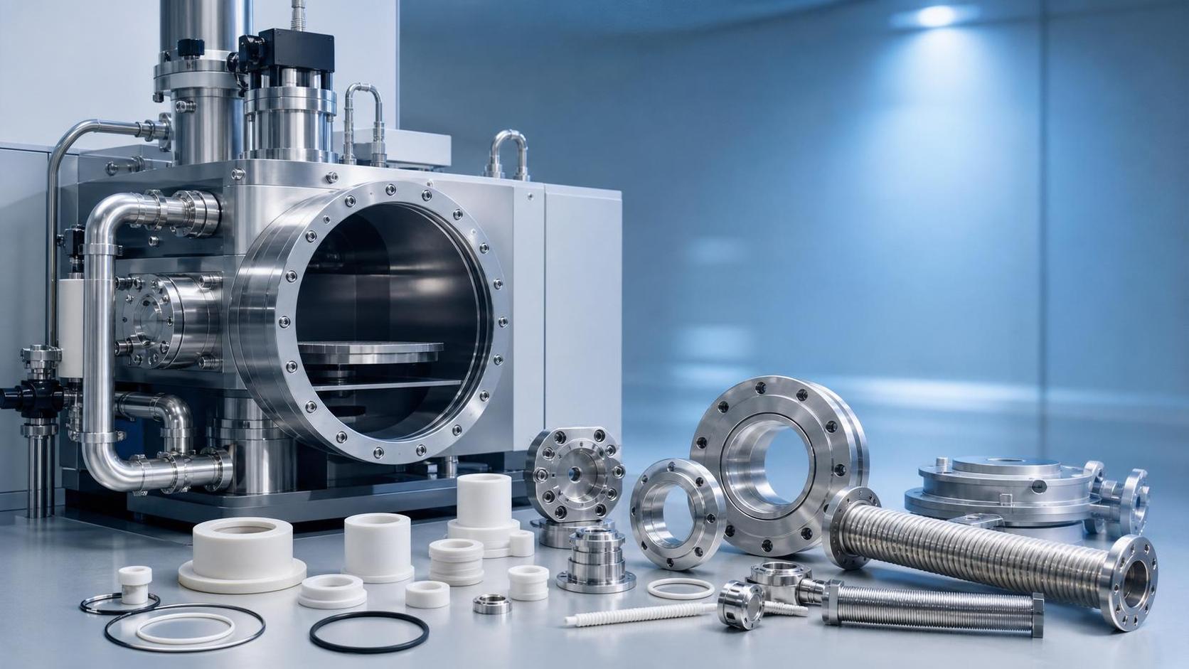 Engineering Material Selection for Semiconductors: Failure Risks to Avoid