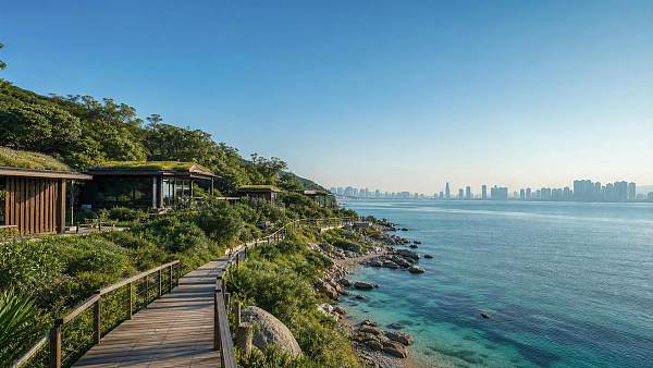 Eco-Friendly Tourism Ideas That Balance Growth and Local Impact