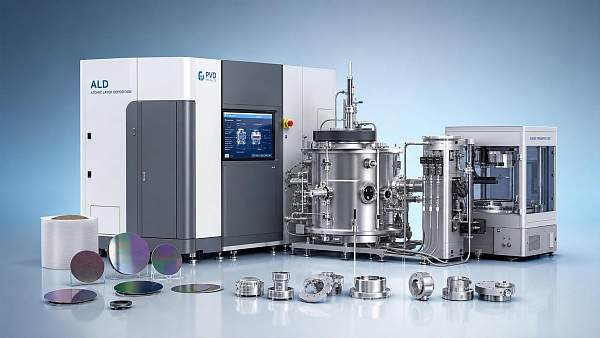 ALD Equipment Price Breakdown: What Drives Total Cost?